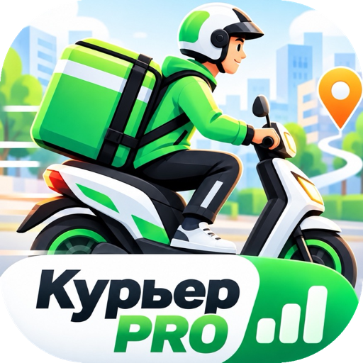 Курьер PRO